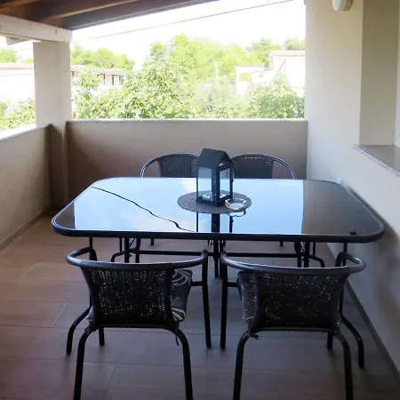 Haus Pavlovic 112s Apartment *