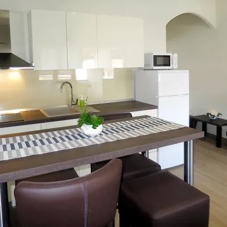 Apartment Haus Pavlovic 112s *
