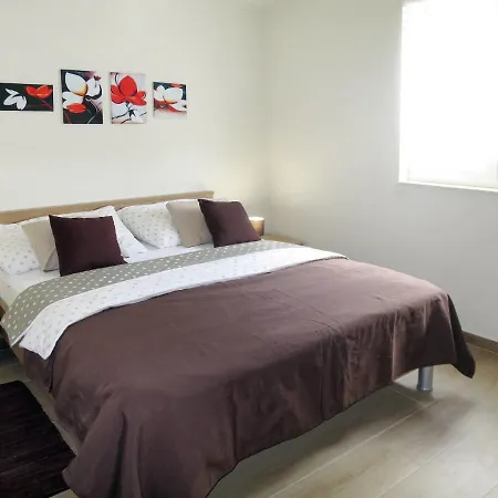 아파트 Haus Pavlovic 112s