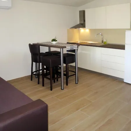 Haus Pavlovic 112s