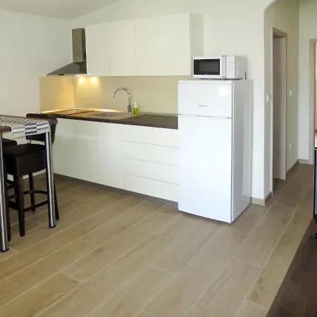 아파트 Haus Pavlovic 112s *